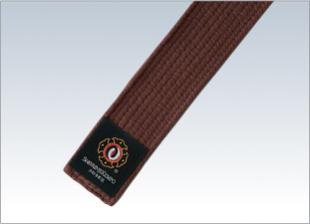 Obi : Brown