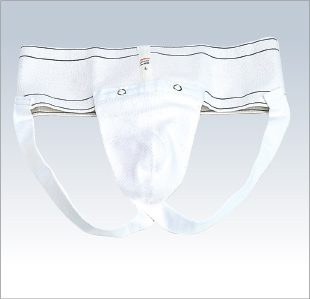 Male Groin Protector :